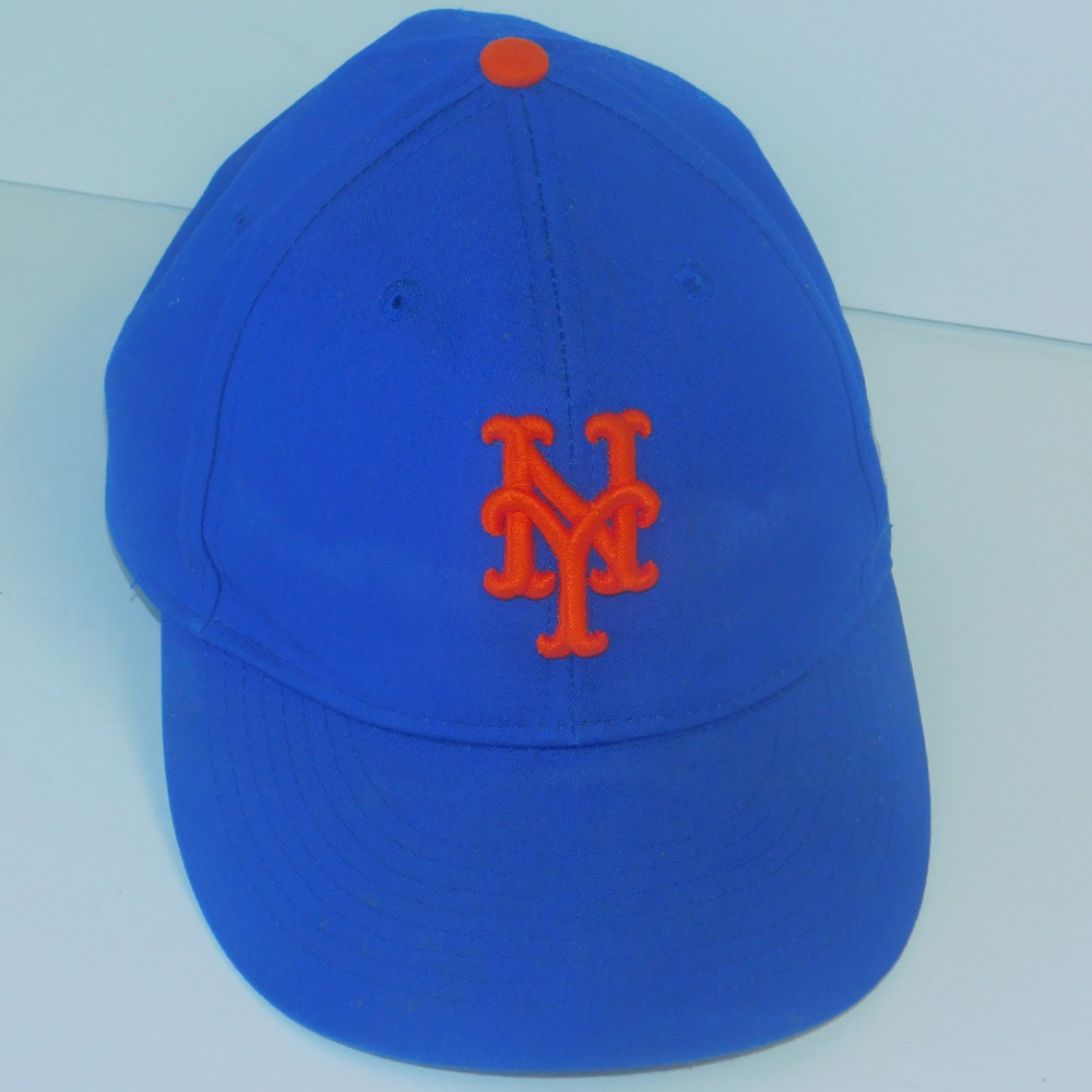 New York Mets OC Sports Hat Cap